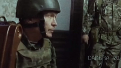 "Ребята, вы только возвращайтесь домой ".