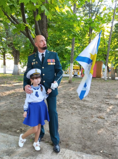 Святой долг