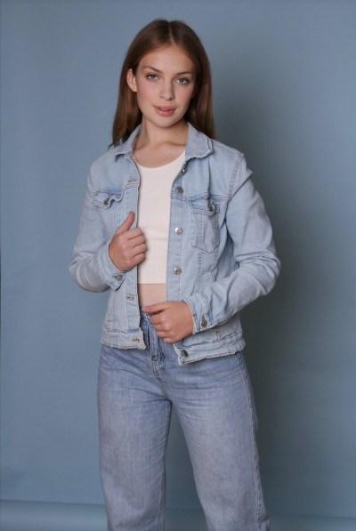 Анастасия Снегирева