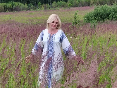 ЛУГА РОССИИ