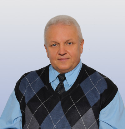 Александр Азаров