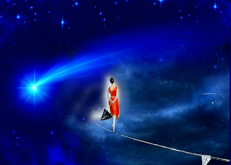 Путеводная звезда