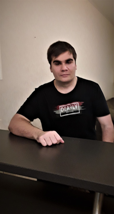 "Моя Москва"...О.Красиков.   Испол.автор.