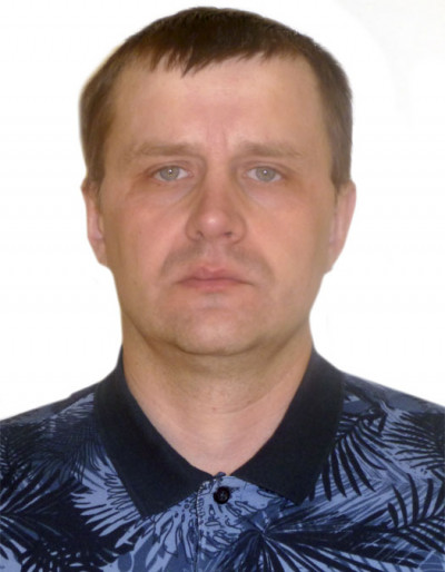 Денис Владимирович Вилейчик