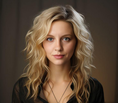 Олеся Короленко