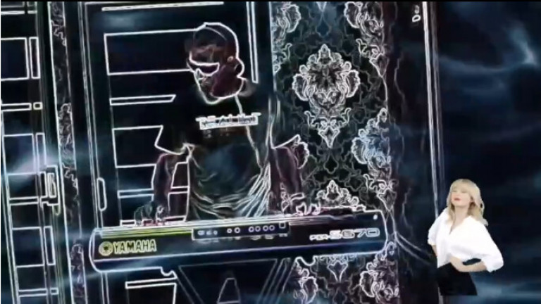 Пробуждение весны-муз.В.Малахова