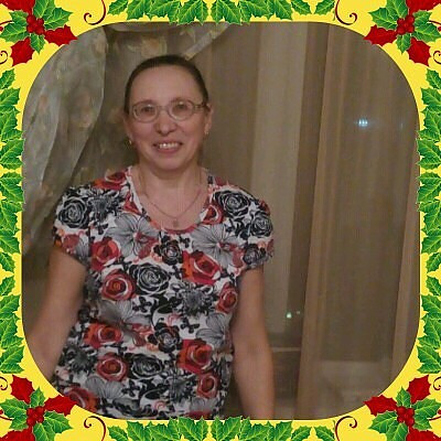 Татьяна Богатырёва