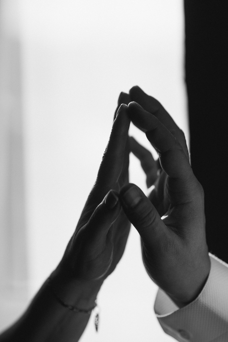 Теперь ты моя