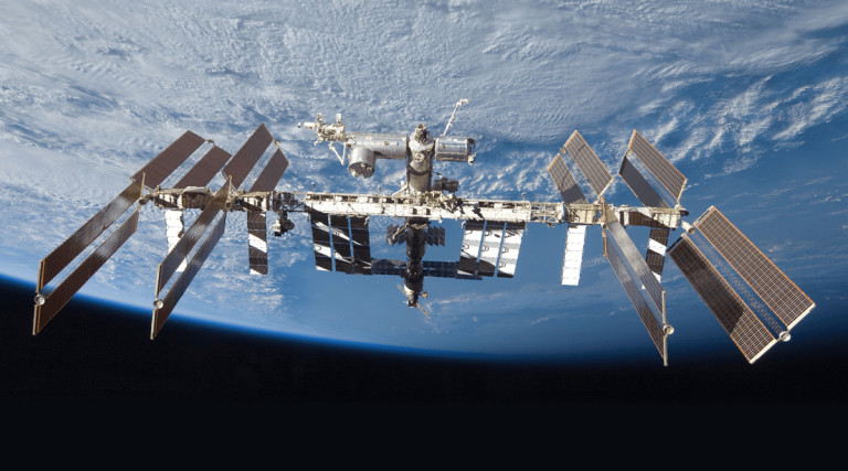 Не подведи, Земля!