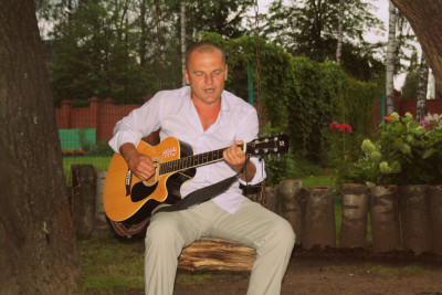 Максим Шипунов