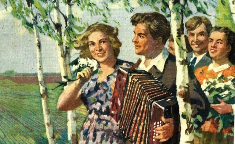 Врагам назло