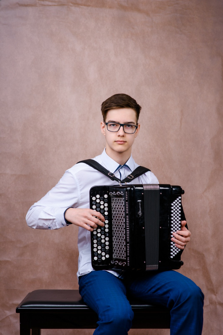 Бессмертный полк