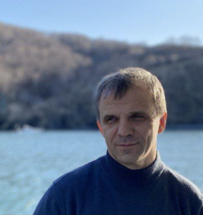 Игорь Геннадьевич Степаненко