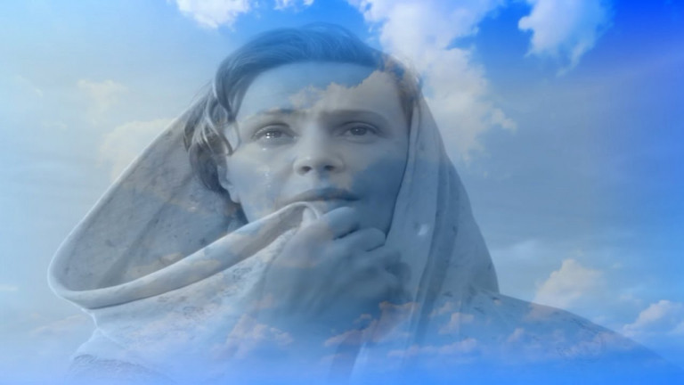 Баллада о Матери