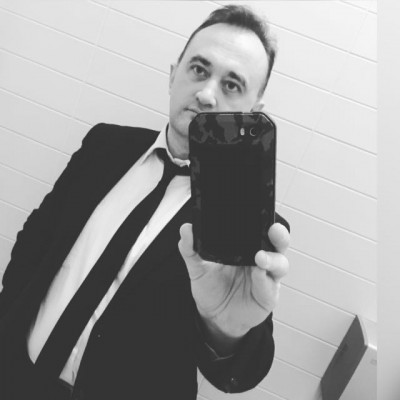 Небо на ветвях повисло