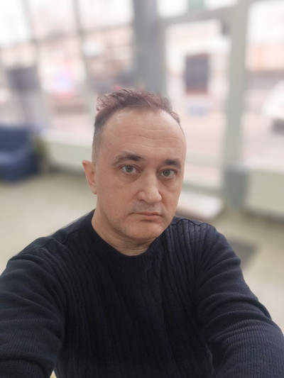 Небо на ветвях повисло