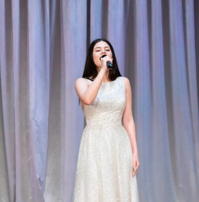 Зима в сердце