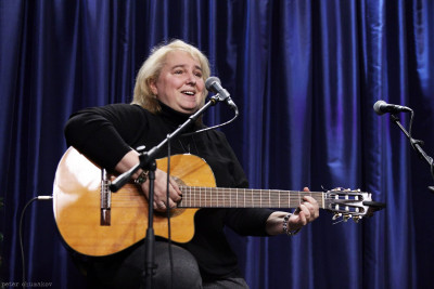 Галина Шапкина