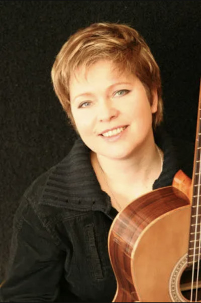 Маргарита Шилова