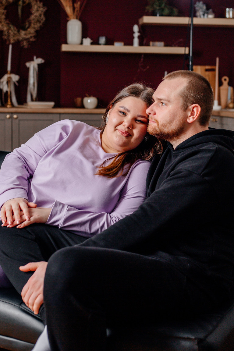 Карина Ромыш - День опять погас (кавер)