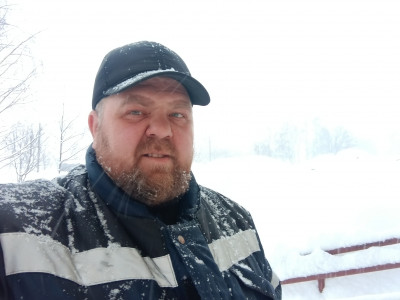 Алексей Страхов