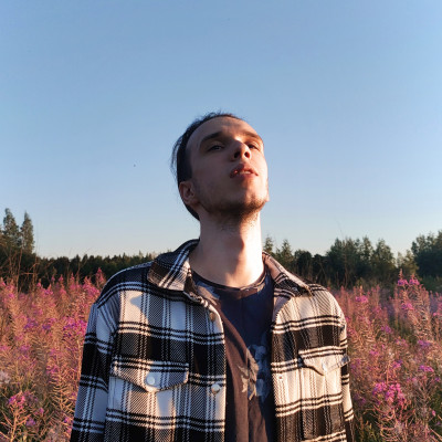 Даниил Большаков