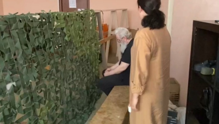 Маскировочные сети