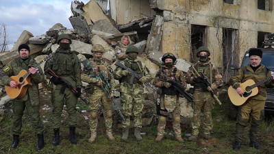 Эта молитва о каждом из Вас...От каждой из нас...