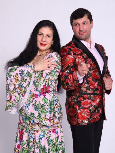 Александр Гусев