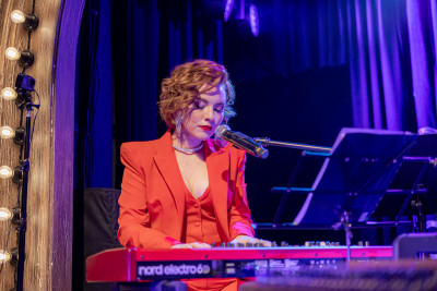 Ольга Дианова "Полюшко"