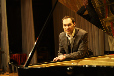 Офицерский бал