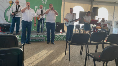 Скажи мне брат