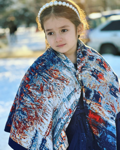 Конь (И.Матвиенко, А.Шаганов)