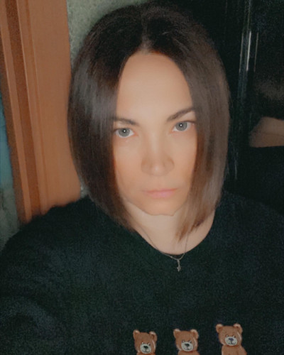 Ольга Орлова