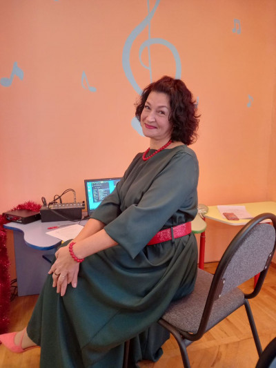 Обнимайте детей