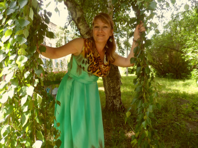 Я не люблю туман!