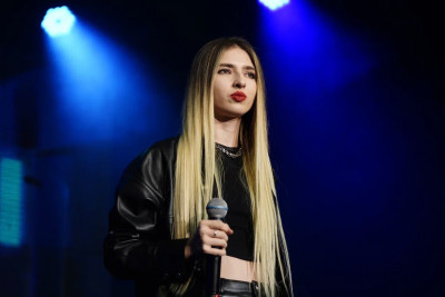 Флорида - «Крик»