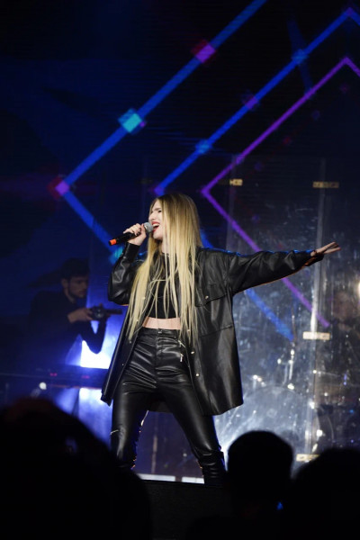 Флорида - «Крик»