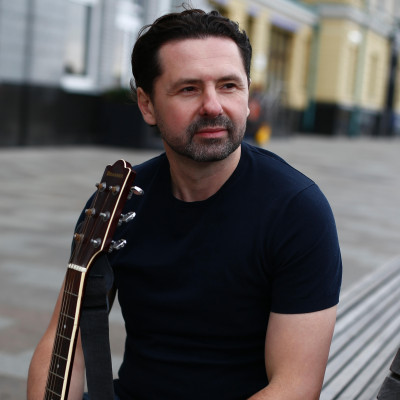 Андрей Босенко-Победа