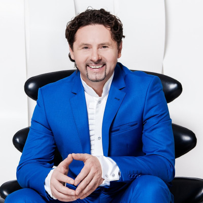 Андрей Босенко-Победа