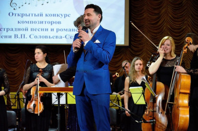 Андрей Босенко-Победа