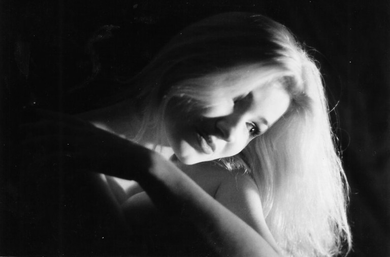 Андрей Босенко-Как рассказать мне о тебе