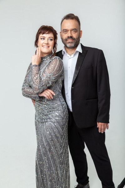 "Воин-ангел"