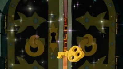 ВОЛШЕБНАЯ СКАЗКА(New Year's Song-new version)