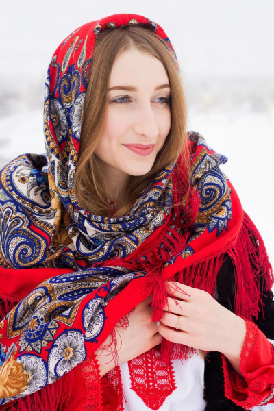 Кристина Повалюхина