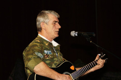 Ангелы-хранители.