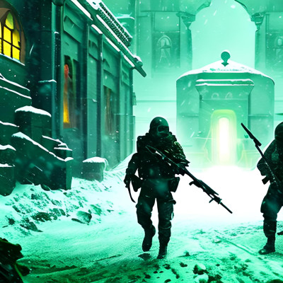 Евгений Vерный - Свети и сияй