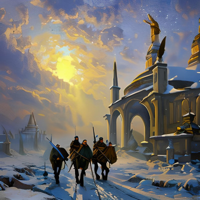 Евгений Vерный - Свети и сияй