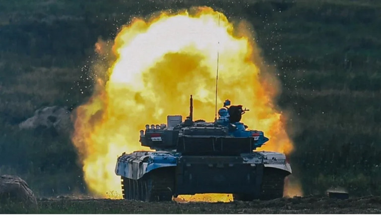 Нельзя с Россией воевать