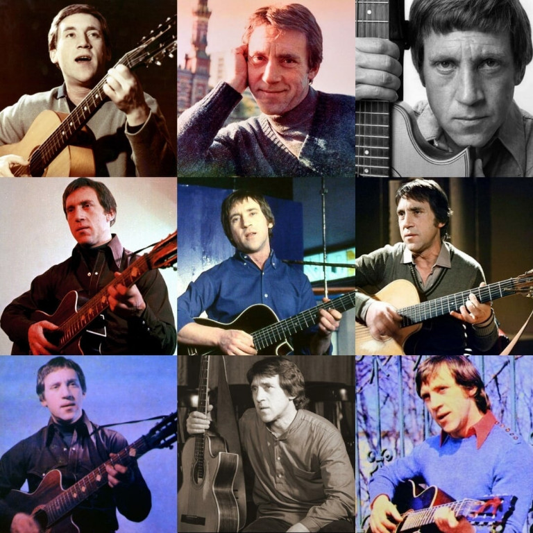 Вспоминая Высоцкого, за нас